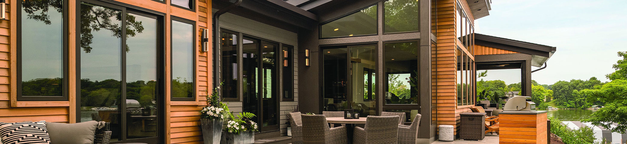 Famous Supply Showrooms Windows and Doors