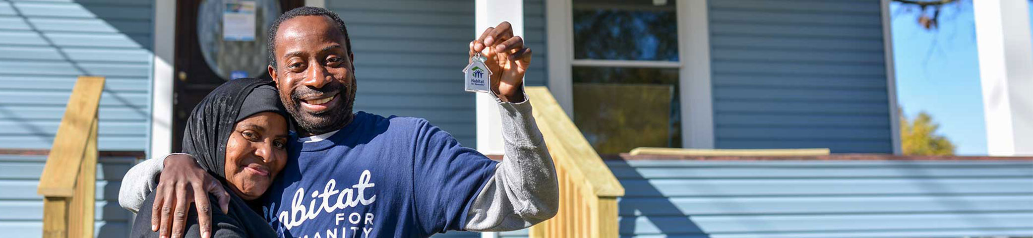 Habitat for Humanity Summit County 